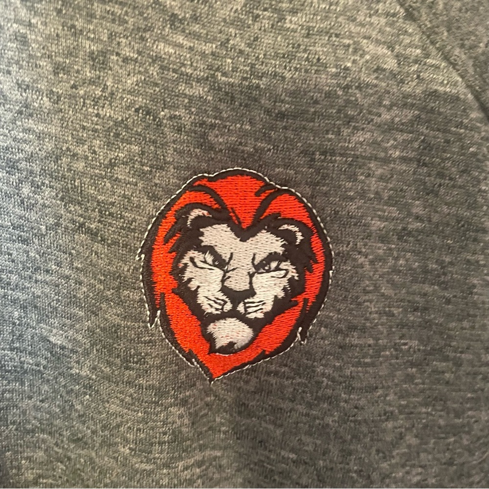 Under Armour COLDGEAR Long Sleeve Quarter Zip - Picture 6 of 8